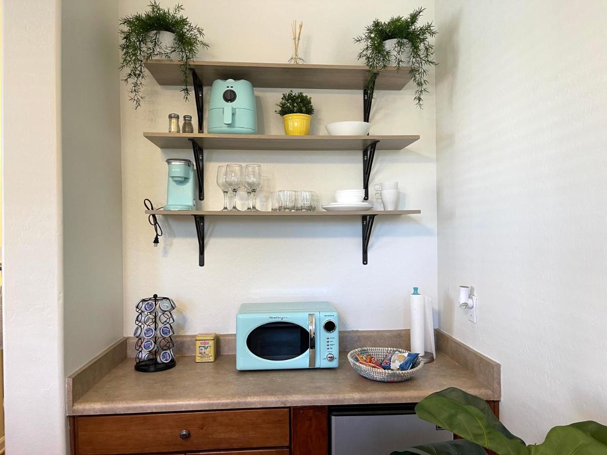 Casita Alkie Hotel Litchfield Park Kültér fotó