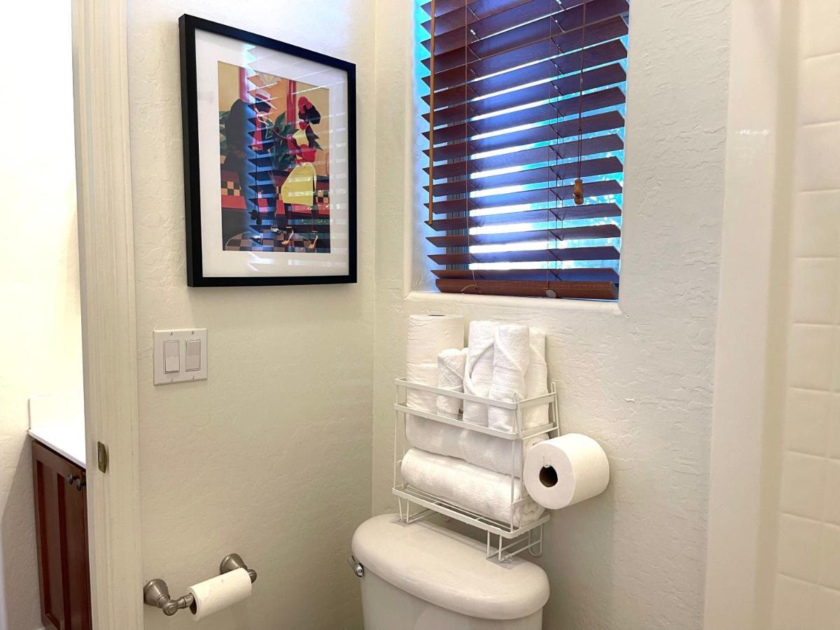 Casita Alkie Hotel Litchfield Park Kültér fotó