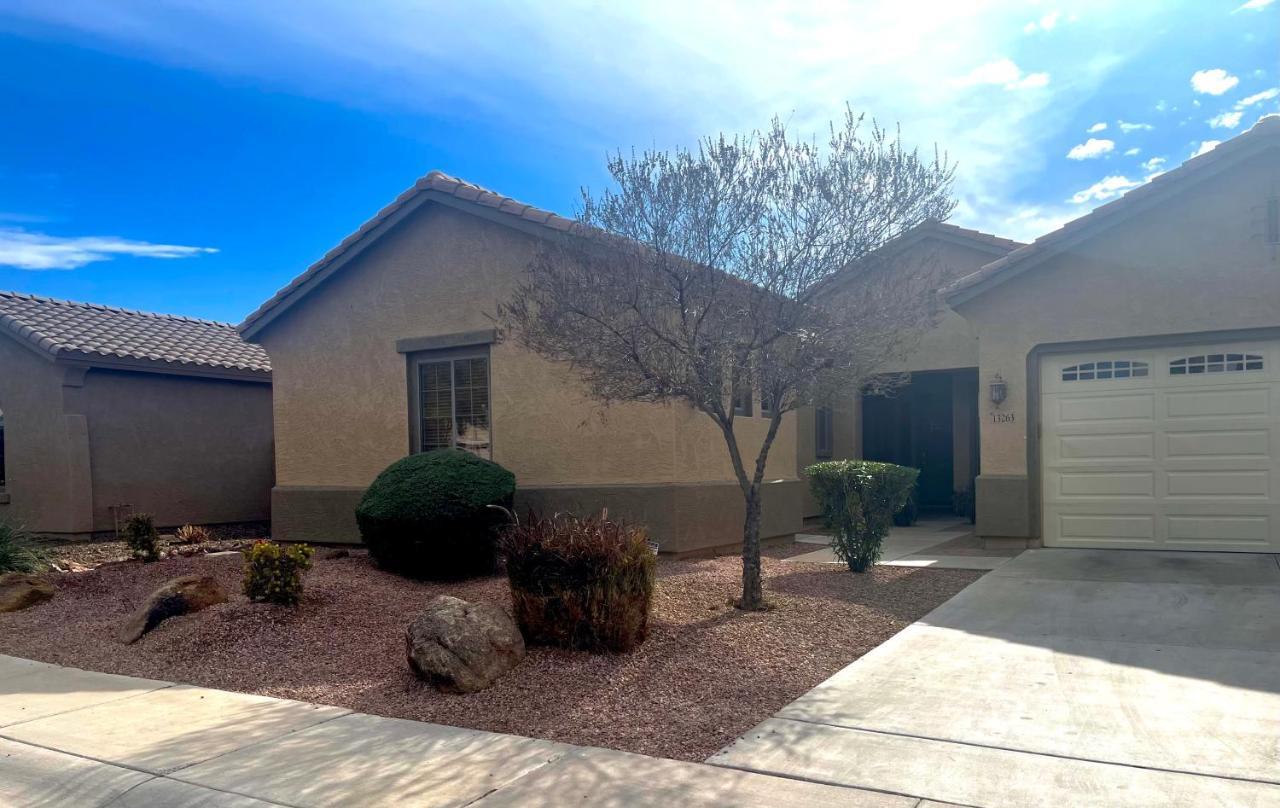 Casita Alkie Hotel Litchfield Park Kültér fotó