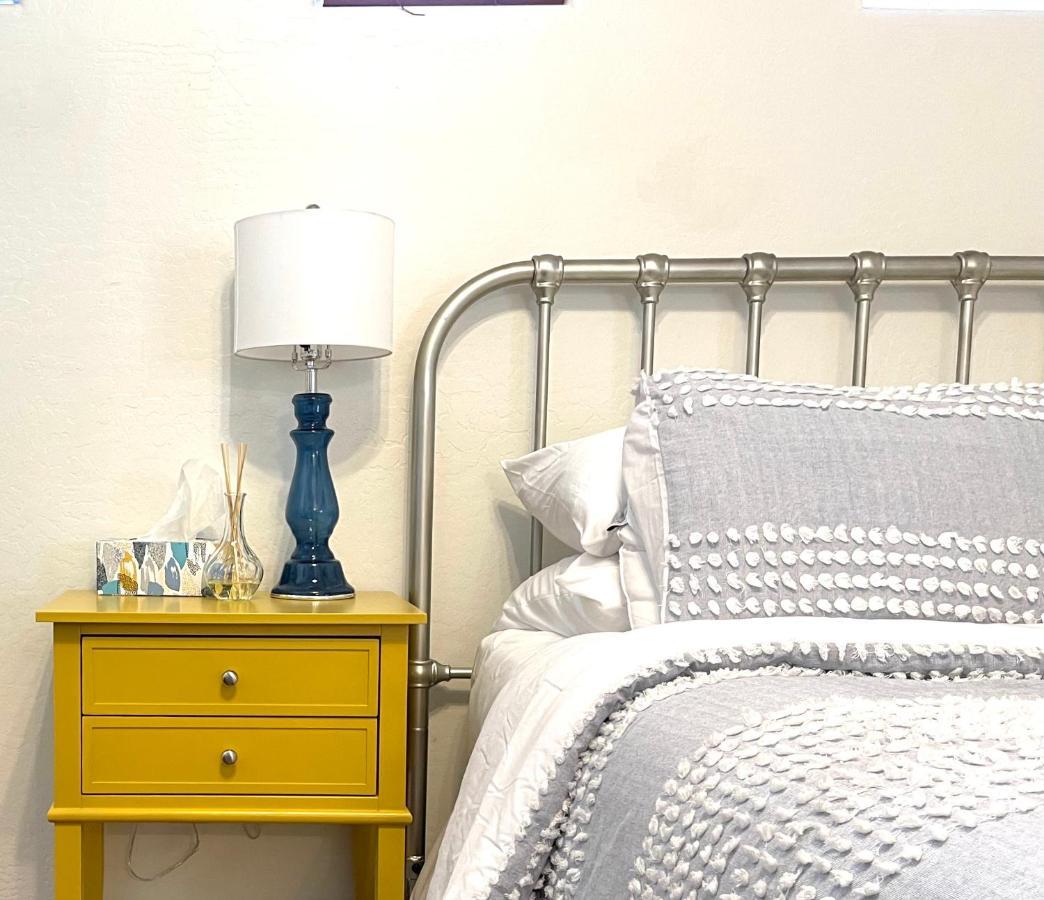 Casita Alkie Hotel Litchfield Park Kültér fotó