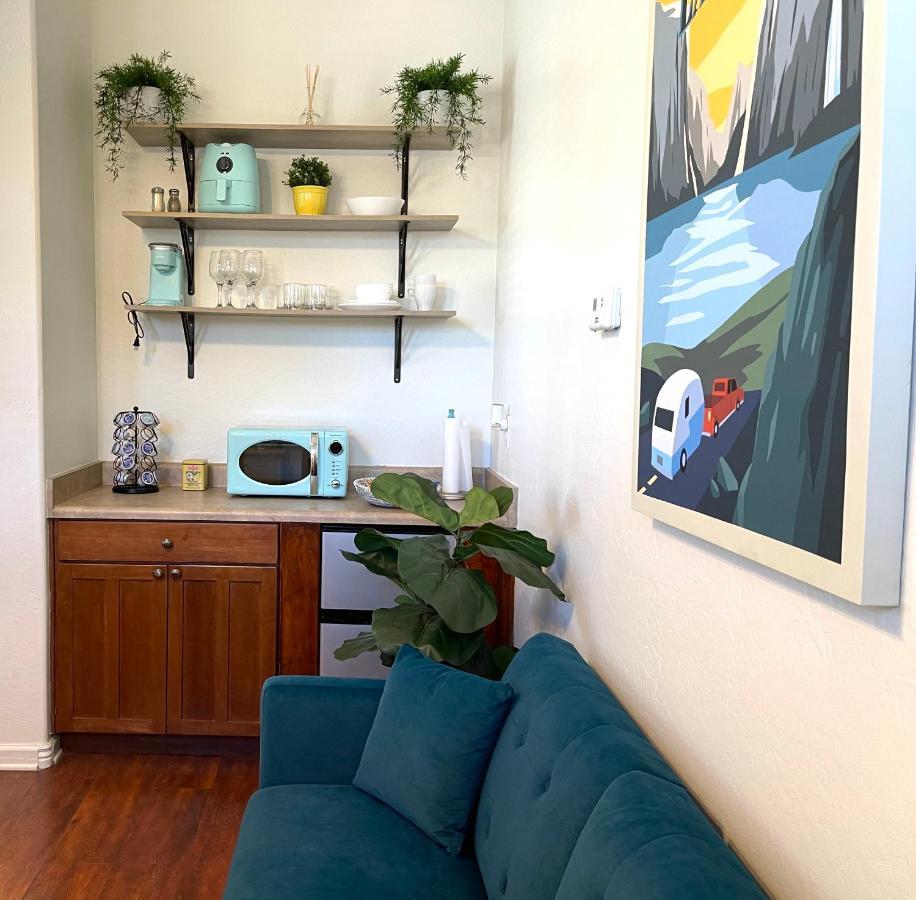 Casita Alkie Hotel Litchfield Park Kültér fotó