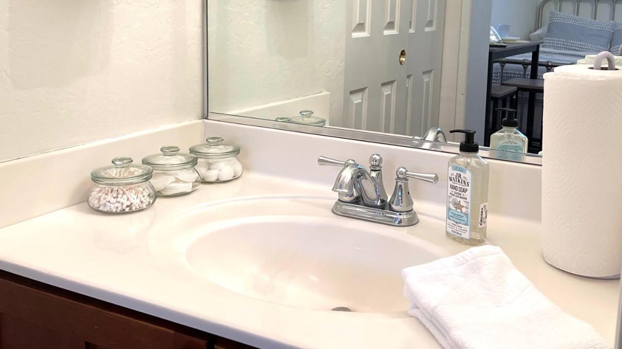 Casita Alkie Hotel Litchfield Park Kültér fotó
