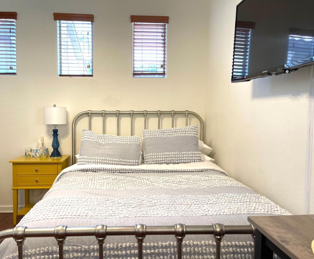 Casita Alkie Hotel Litchfield Park Kültér fotó