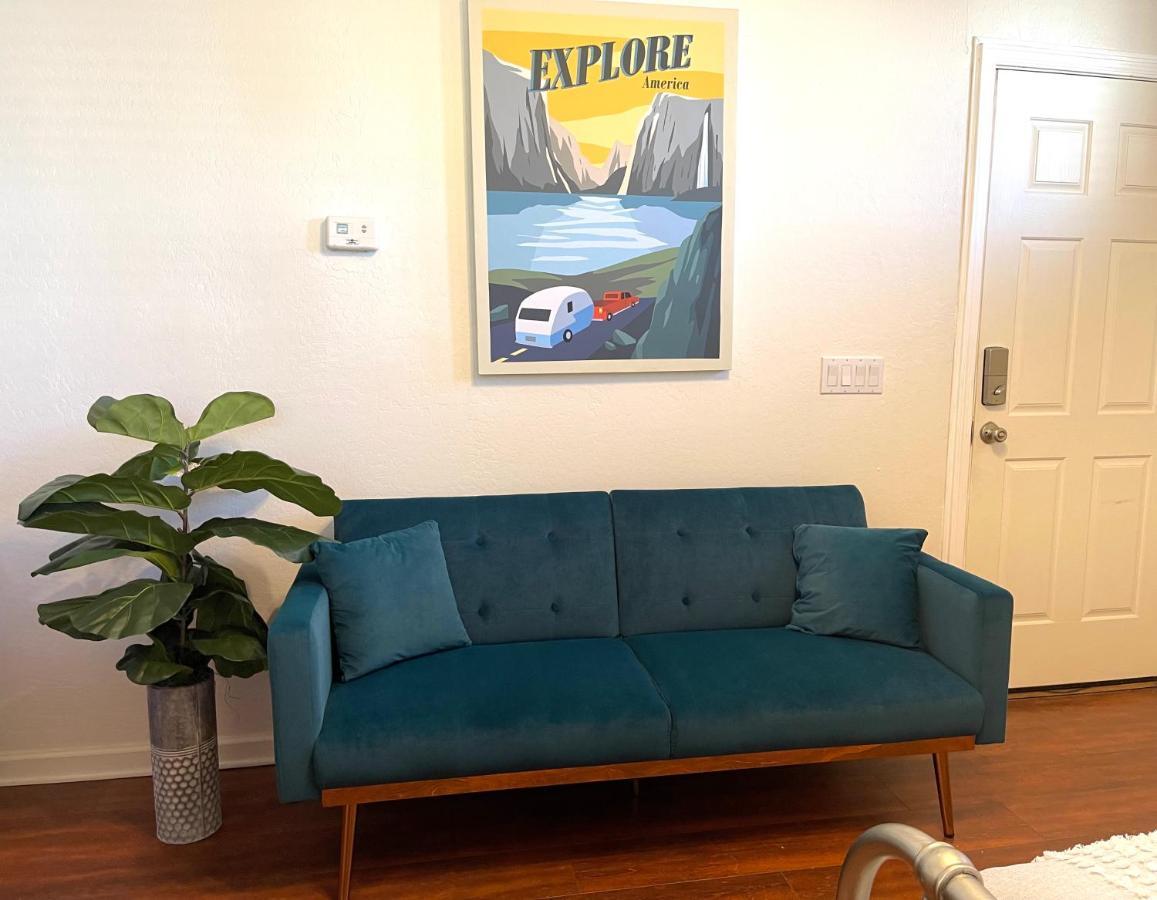 Casita Alkie Hotel Litchfield Park Kültér fotó