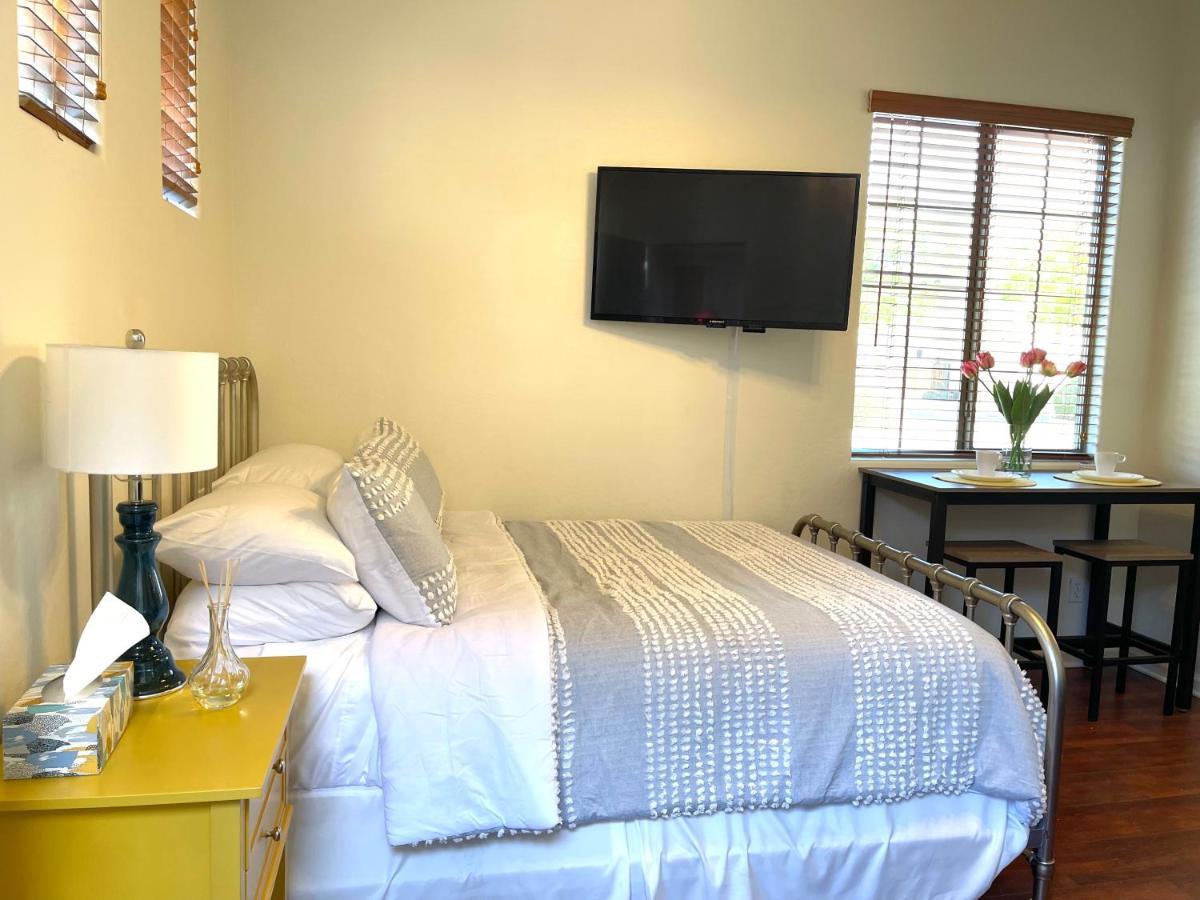 Casita Alkie Hotel Litchfield Park Kültér fotó